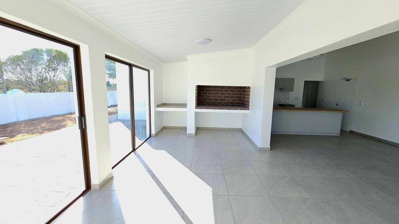 3 Bedroom Property for Sale in Velddrif Western Cape